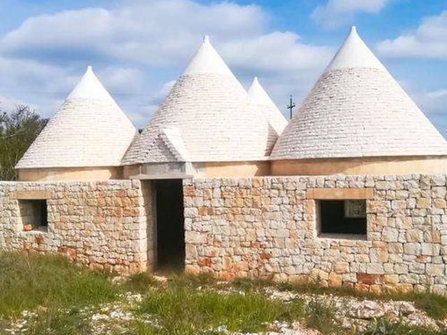 Rustico in vendita a Ostuni, Brindisi