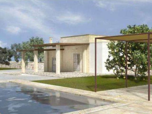 Rustico in vendita a Ostuni, Brindisi