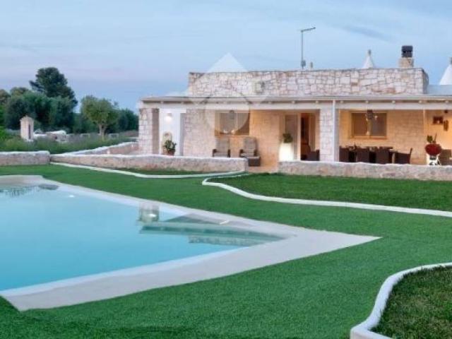 Rustico in vendita a Ostuni, Brindisi