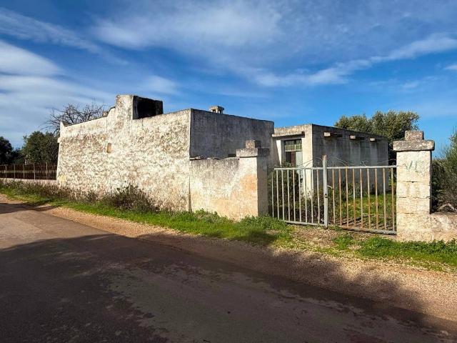 Rustico in vendita a Puglia, Brindisi