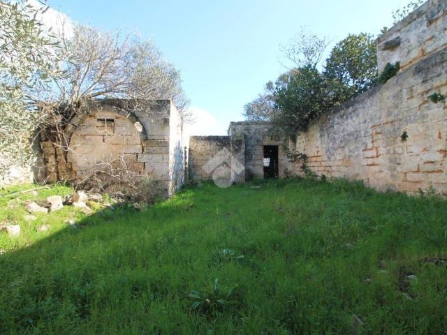 Rustico in vendita a Ostuni, Brindisi