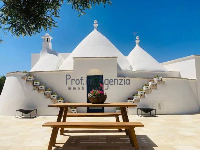 Rustico in vendita a Ostuni, Brindisi