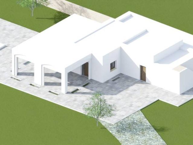 Rustico in vendita a Ostuni, Brindisi