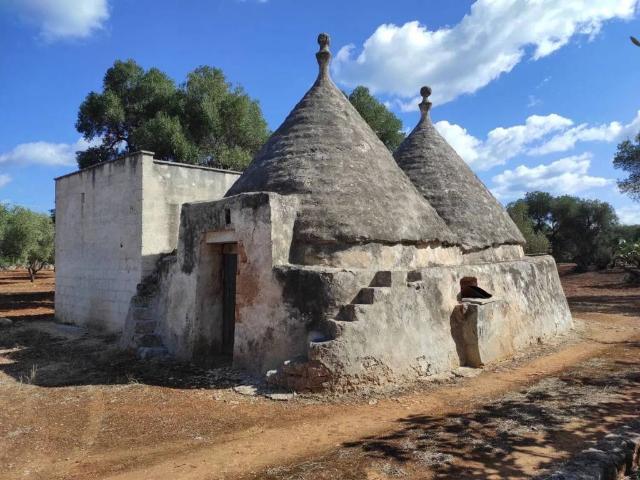 Rustico in vendita a Ostuni, Brindisi