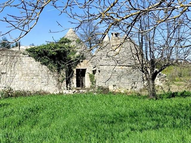 Rustico in vendita a Borgo Rurale Pascarosa, Ostuni
