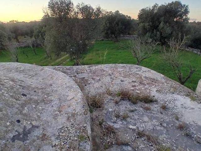 Rustico in vendita a Ostuni, Brindisi