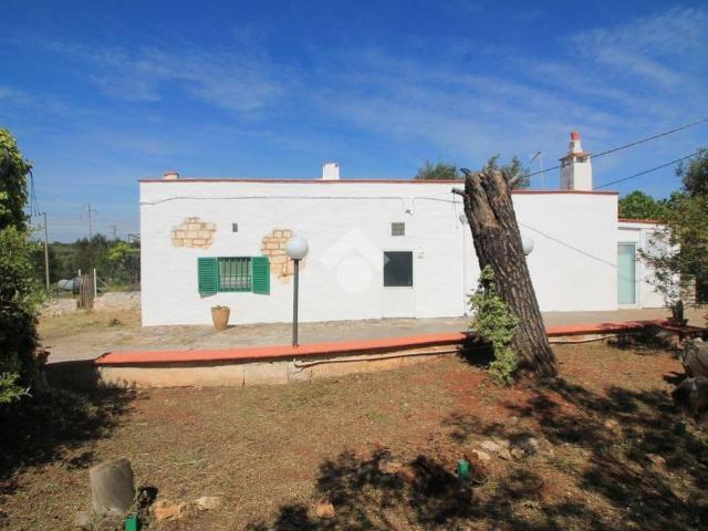 Rustico in vendita a Puglia, Brindisi