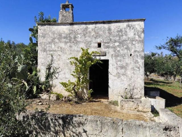 Rustico in vendita a Ostuni, Brindisi