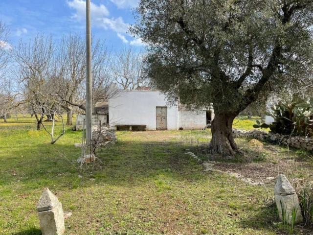Rustico in vendita a Puglia, Brindisi