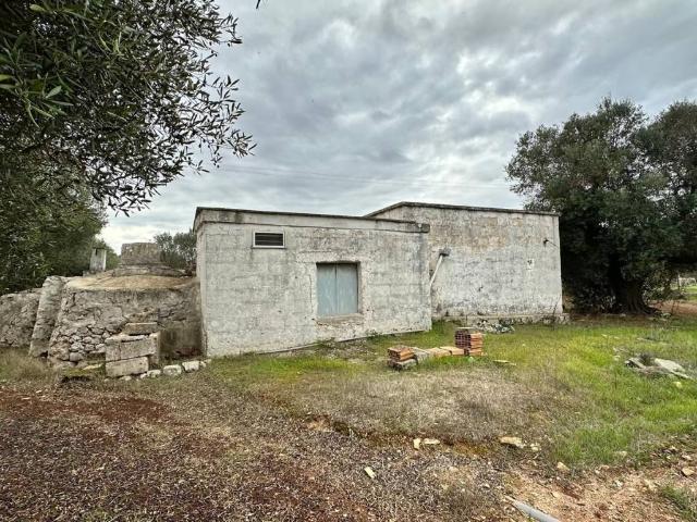 Rustico in vendita a Puglia, Brindisi