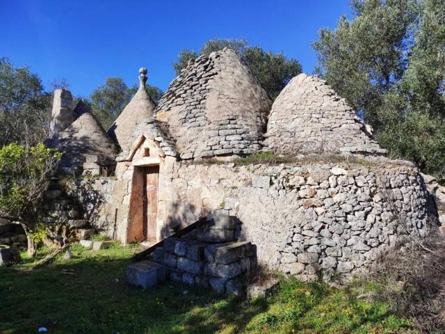 Rustico in vendita a Ostuni, Brindisi