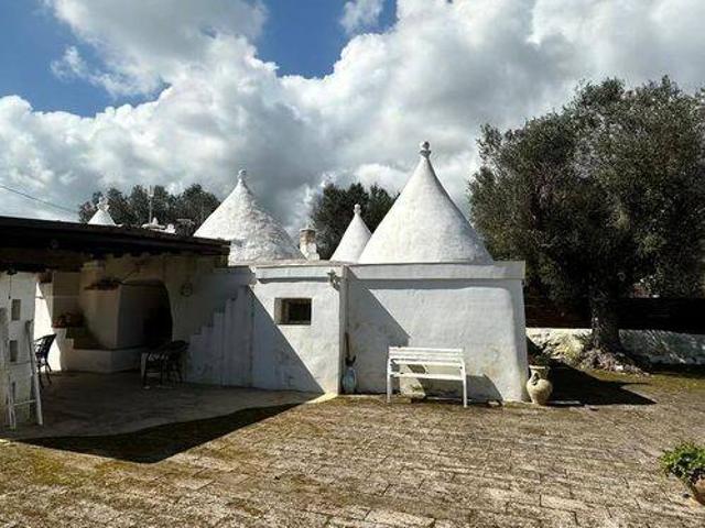 Rustico in vendita a Ostuni, Brindisi