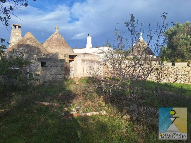 Rustico in vendita a Ostuni, Brindisi