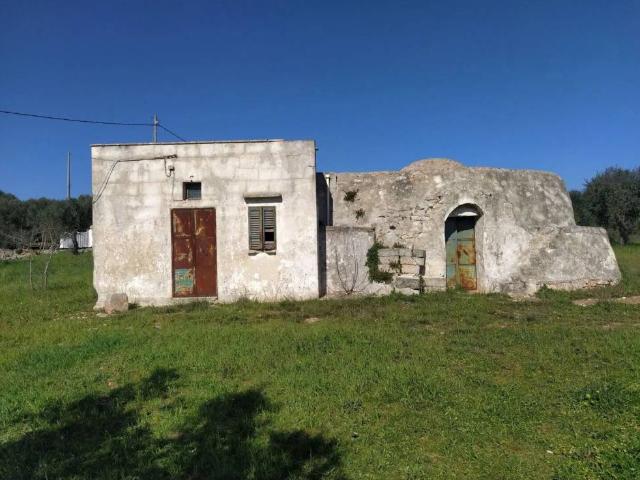 Rustico in vendita a Puglia, Brindisi