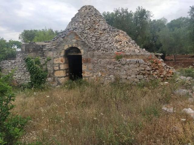 Rustico in vendita a Puglia, Brindisi