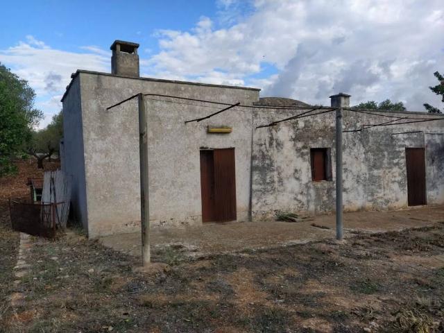 Rustico in vendita a Puglia, Brindisi