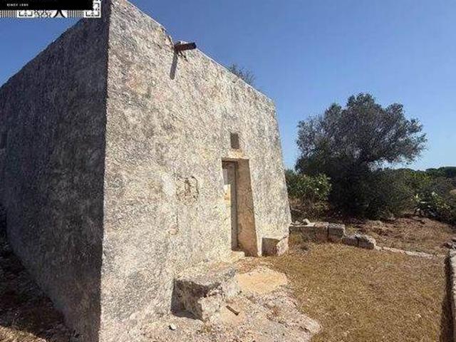 Rustico in vendita a Puglia, Brindisi