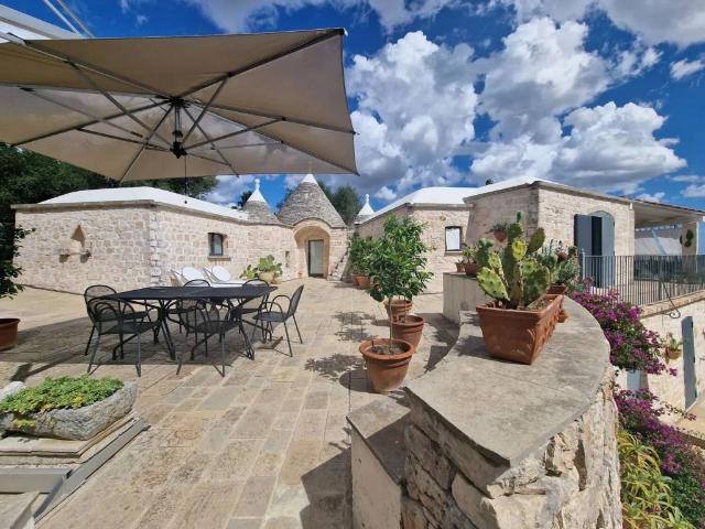 Rustico in vendita a Ostuni, Brindisi