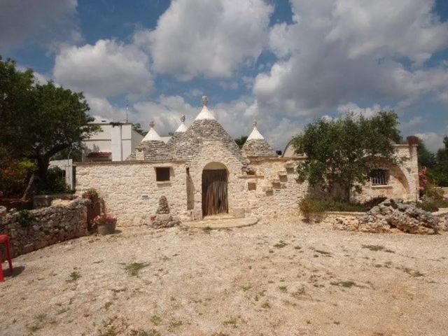 Rustico in vendita a Puglia, Brindisi