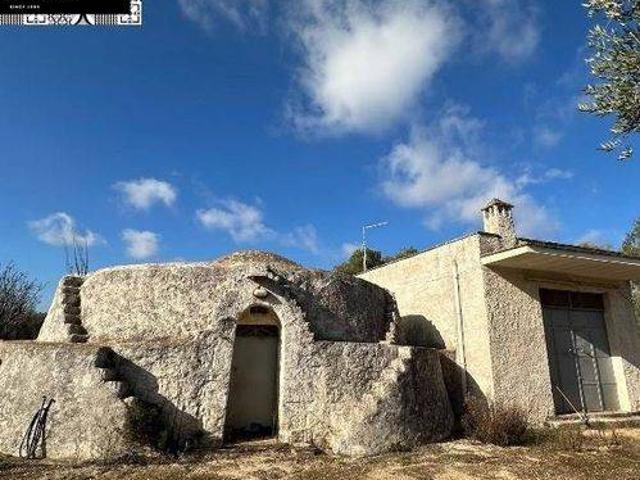 Rustico in vendita a Puglia, Brindisi