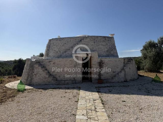 Rustico in vendita a Puglia, Brindisi