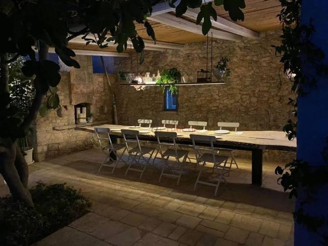 Rustico in vendita a Villanova di Ostuni, Puglia