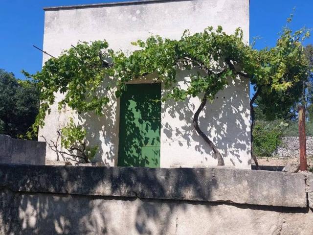 Rustico in vendita a Ostuni, Brindisi