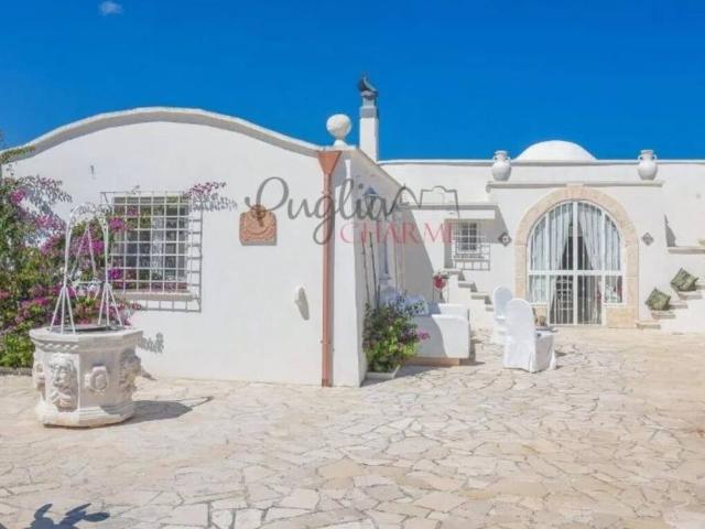 Rustico in vendita a Villanova di Ostuni, Puglia