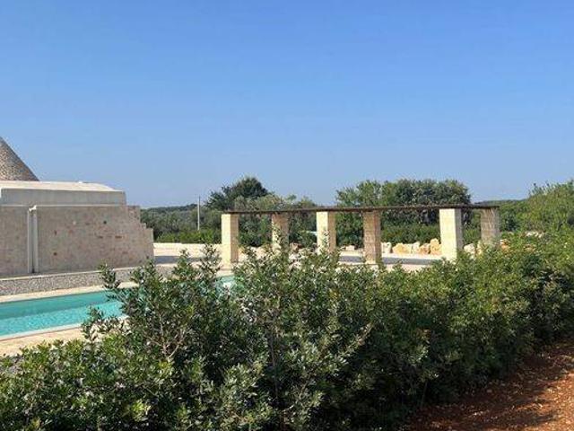 Rustico in vendita a Ostuni, Brindisi