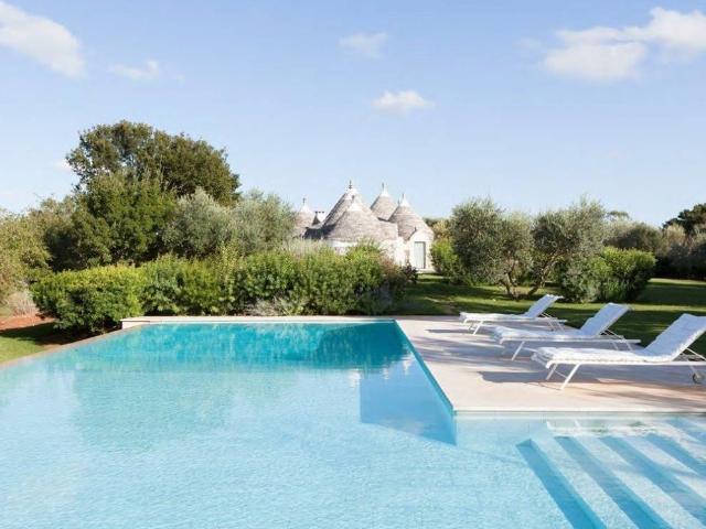 Rustico in vendita a Puglia, Brindisi