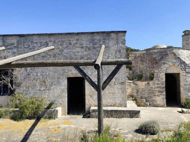 Rustico in vendita a Ostuni, Brindisi