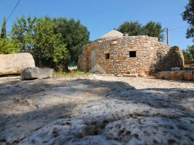 Rustico in vendita a Puglia, Brindisi
