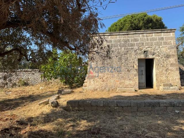Rustico in vendita a Ostuni, Brindisi