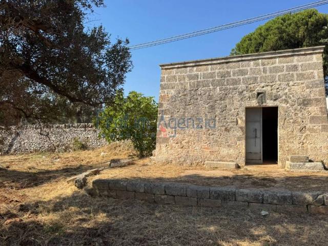 Rustico in vendita a Puglia, Brindisi