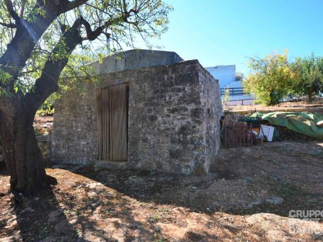 Rustico in vendita a Puglia, Brindisi