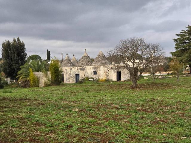 Rustico in vendita a Puglia, Brindisi
