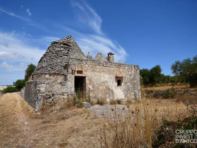 Rustico in vendita a Puglia, Brindisi