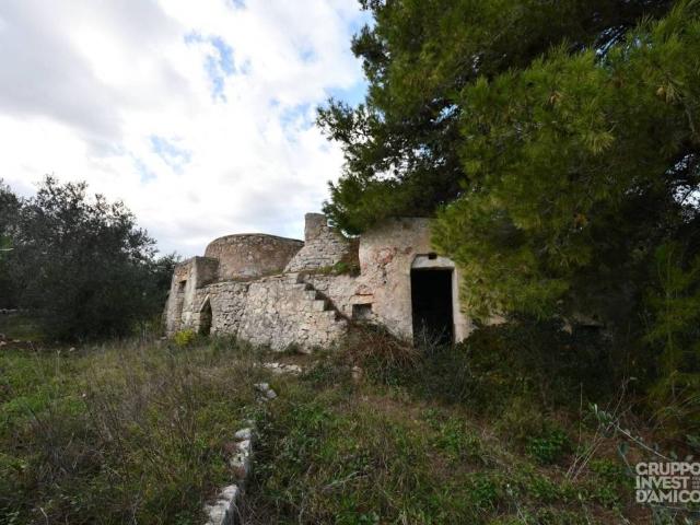 Rustico in vendita a Puglia, Brindisi