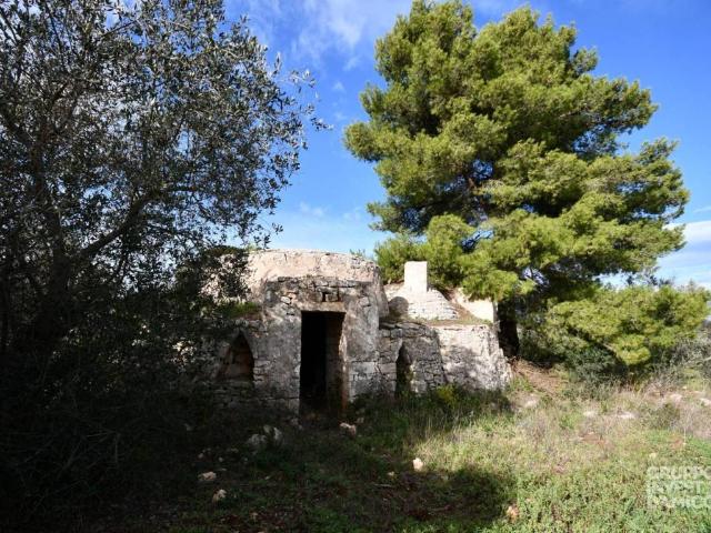Rustico in vendita a Puglia, Brindisi