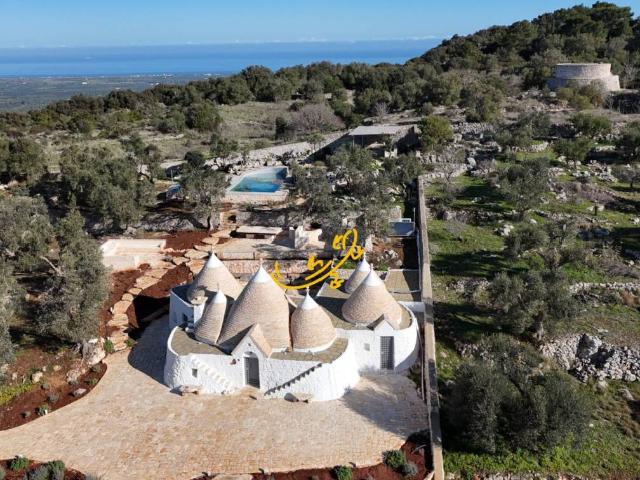 Rustico in vendita a Puglia, Brindisi