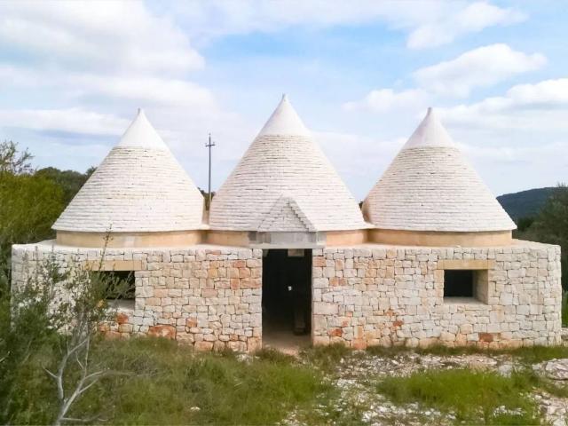 Rustico in vendita a Puglia, Brindisi