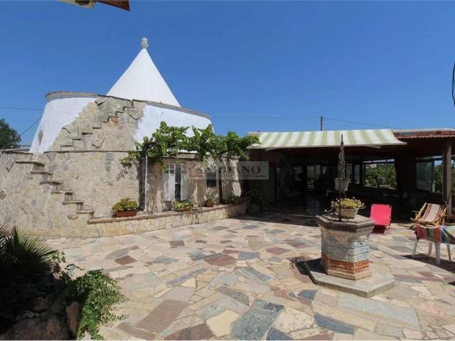 Rustico in vendita a Puglia, Brindisi