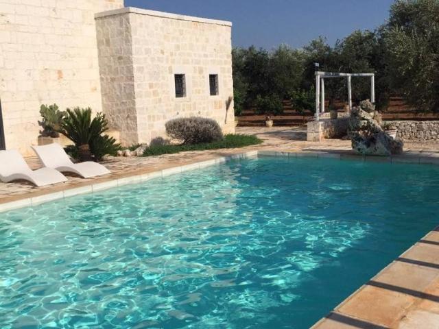 Rustico in vendita a Ostuni, Brindisi