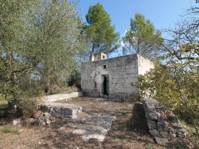 Rustico in vendita a Puglia, Brindisi