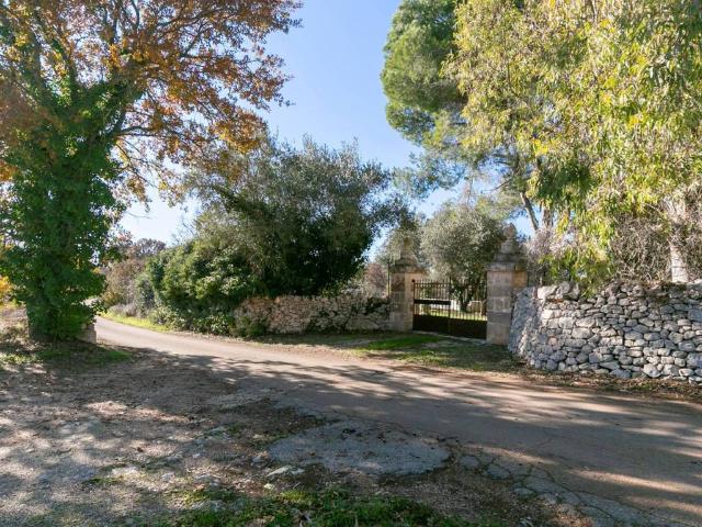 Rustico in vendita a Puglia, Brindisi