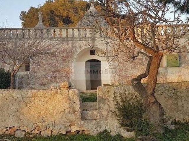 Rustico in vendita a Ostuni, Brindisi