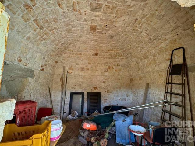 Rustico in vendita a Contrada Badessa, Puglia
