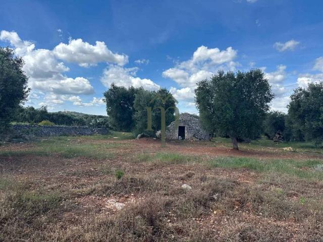 Rustico in vendita a Puglia, Brindisi
