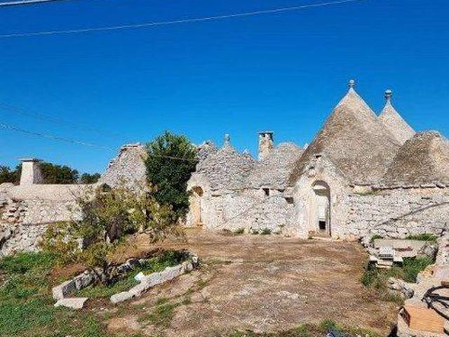 Rustico in vendita a Puglia, Brindisi