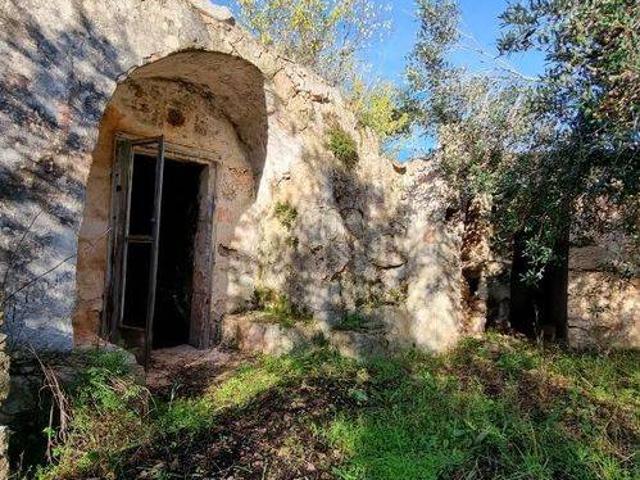 Rustico in vendita a Puglia, Brindisi